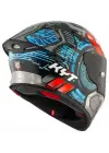 KYT TT-REVO KASK SYNCHROTRON
