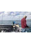 QUADLOCK 360 KELEPÇE BAĞLANTISI MEDİUM