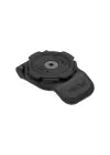QUADLOCK 360 TUTUCU BAŞLIK KISA SİYAH