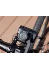 QUADLOCK 360 TUTUCU BAŞLIK KISA SİYAH