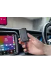 QUADLOCK KABLOSUZ CARPLAY ADAPTORU