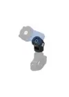 QUADLOCK MOTOSİKLET AÇI ADAPTÖRÜ