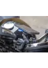QUADLOCK MOTOSİKLET AÇI ADAPTÖRÜ