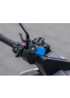 QUADLOCK MOTOSİKLET FREN REZERVUARI BAĞLANTISI