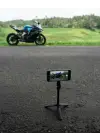 QUADLOCK TRIPOD SELFIE CUBUGU