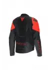 Racing 5 Black Red Fluo Deri Mont