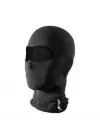SIX2 DBX KNT DİKİŞSİZ BALACLAVA SİYAH