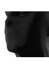 SIX2 DBX KNT DİKİŞSİZ BALACLAVA SİYAH