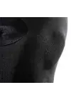 SIX2 DBX KNT DİKİŞSİZ BALACLAVA SİYAH