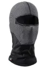 SIX2 DBX V2 4 MEVSİM BALACLAVA KARBON SİYAH