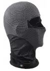 SIX2 DBX V2 4 MEVSİM BALACLAVA KARBON SİYAH