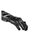 SPIDI CARBO 7 DERİ ELDİVEN SİYAH