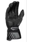 SPIDI CARBO 7 DERİ ELDİVEN SİYAH