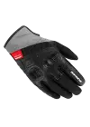 SPIDI FLASH-R EVO 2 LADY YAZLIK ELDİVEN SİYAH GRİ