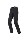 SPIDI J&DYNEEMA EVO AAA KOT PANTOLON SİYAH