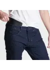 SPIDI J&K STRAIGHT EVO AAA KOT PANTOLON