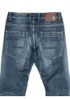 SPIDI J - TRACKER KOT PANTOLON