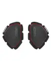 SPIDI RACING SLIDER SİYAH BORDO