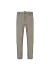 SPIDI VOLT TEKSTİL PANTOLON KOYU BEJ