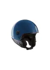 TUCANO URBANO EL JETTIN 6.0 YARIM KASK MAT KOYU MAVİ
