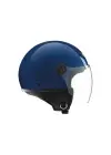 TUCANO URBANO EL JETTIN 6.0 YARIM KASK MAT KOYU MAVİ
