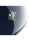 TUCANO URBANO EL JETTIN 6.0 YARIM KASK MAT KOYU MAVİ