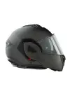 TUCANO URBANO FASTFLIP KASK MAT ANTRASİT GRİ