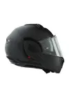TUCANO URBANO FASTFLIP KASK MAT SİYAH