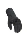 TUCANO URBANO SUPERSEPPIA ELDİVEN SİYAH