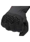 TUCANO URBANO SUPERSEPPIA ELDİVEN SİYAH