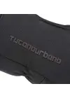 TUCANO URBANO SUPERSEPPIA ELDİVEN SİYAH