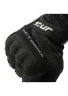 T.UR G-KNIT ELDİVEN SİYAH