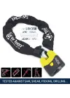 URBAN SECURITY U8K150 14MM SRA SINIFI ZİNCİR KİLİT