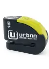 URBAN SECURITY UR10 SRA ALARMLI DİSK KİLİDİ