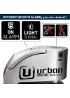URBAN SECURITY UR14S SRA SINIFI ALARMLI DİSK KİLİDİ