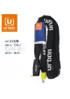URBAN SECURITY XK170 170CM DÖVME ÇELİK ZİNCİR KİLİT