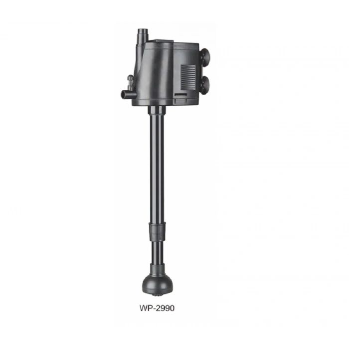 Sobo 3ü 1 Arada Çok İşlevli Kafa Motoru WP-2990