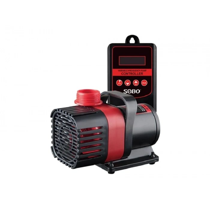 Sobo DC24V Akıllı Frekans Dönüşümlü Sump Motoru SF-8000