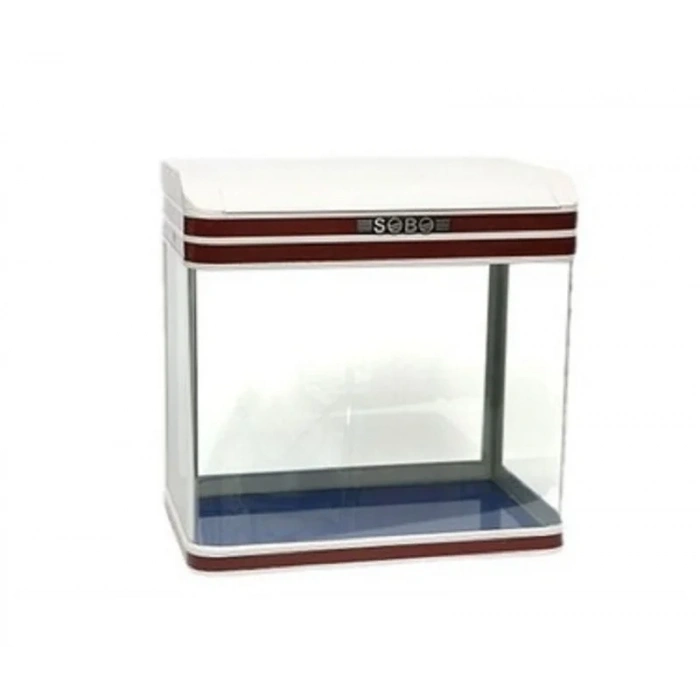 Sobo Akvaryum T-100F (MAĞAZA TESLİM)