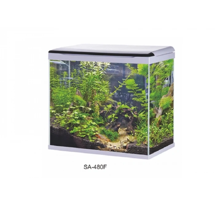Sobo Masaüstü Akvaryum SA-480 (MAĞAZA TESLİM)
