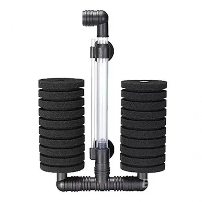 Sobo Pipo Üretim Filtresi Çiftli SB-2802