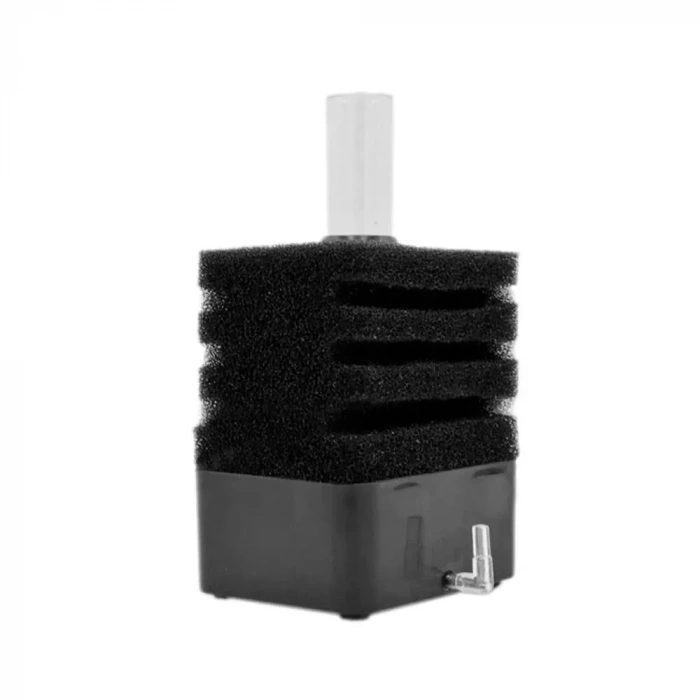 Sobo Dikdörtgen Biyolojik Üretim Pipo Filtre S Boy SB-2601