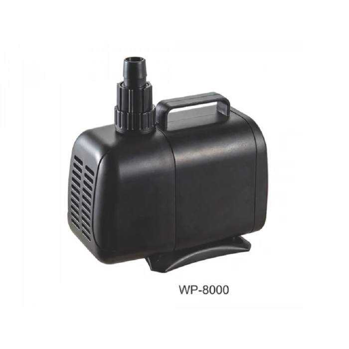 Sobo Akvaryum Sump Motoru 135 W 6000 LT/SAAT WP-8000