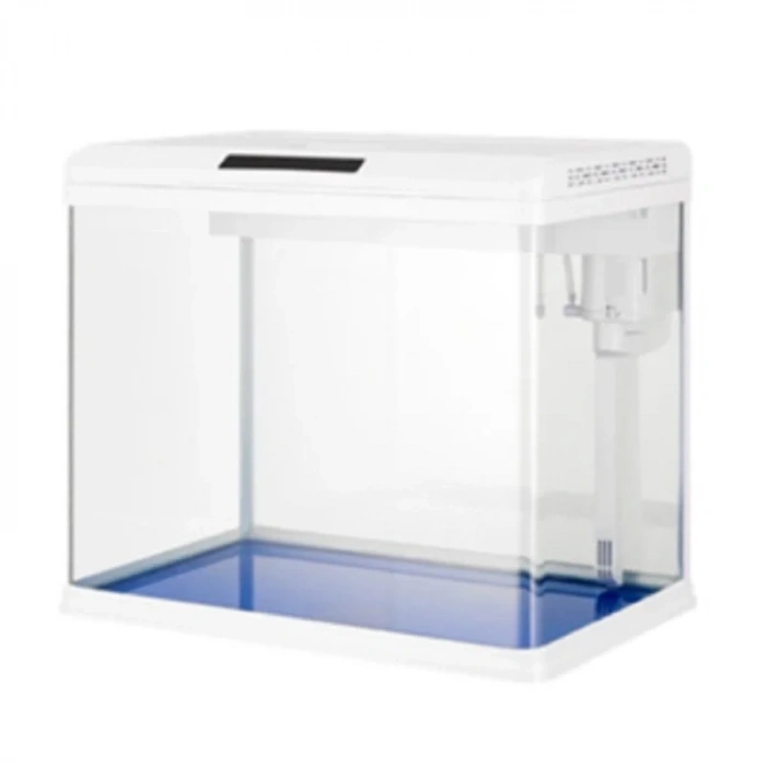 Sobo Masaüstü Akvaryum 39 Cm Siyah SD-380F (ANKARA İÇİ TESLİM)