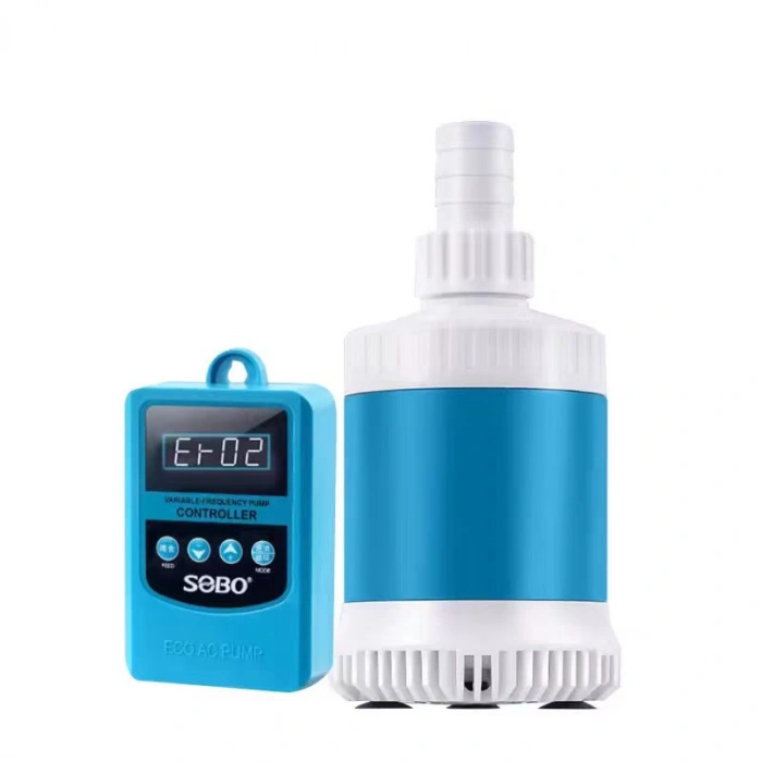 Sobo Akıllı Değişken Frekanslı Alt Emişli Sump Motoru SQ-5000