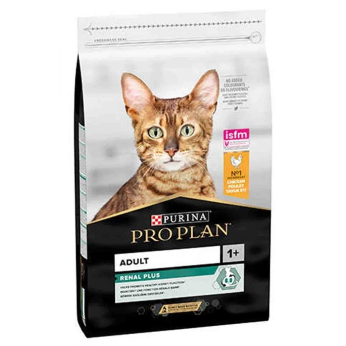 ProPlan Yetişkin Tavuklu Kedi Maması 10 Kg