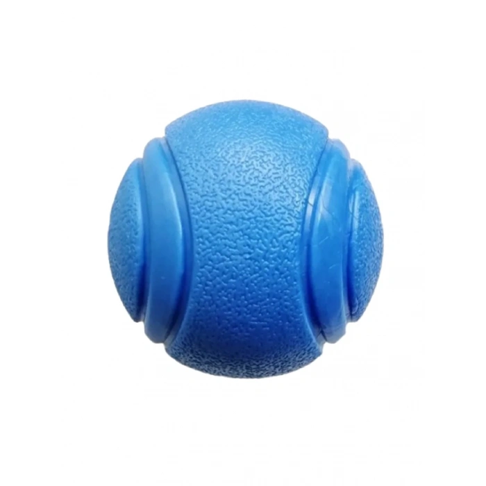 Zıplayan Kauçuk Top Köpek Oyuncağı 5 cm