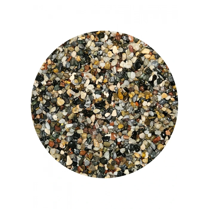 Crystalpro Black Sand 12 Kg Siyah Akvaryum Kumu Tatlısu Bitkili ve Tuzlu Su Akvaryumları İçin