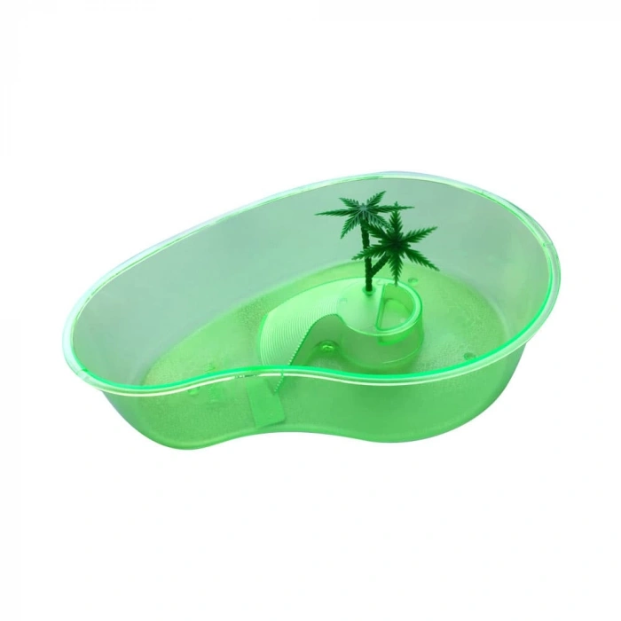 Küçük Boy  Kaplumbağa Bahçesi