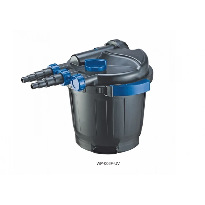 Sobo Pond Uv Filtre WP-006F-UV